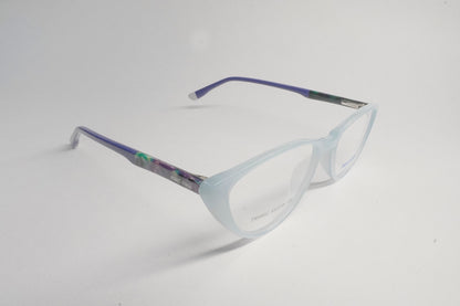 MONT DAVIS 9902 CAT EYE LADIES FULL FRAME