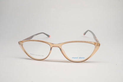MONT DAVIS 9902 CAT EYE LADIES FULL FRAME