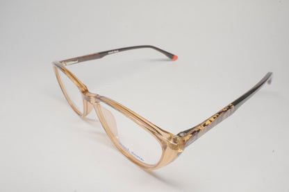 MONT DAVIS 9902 CAT EYE LADIES FULL FRAME