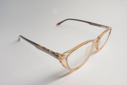 MONT DAVIS 9902 CAT EYE LADIES FULL FRAME