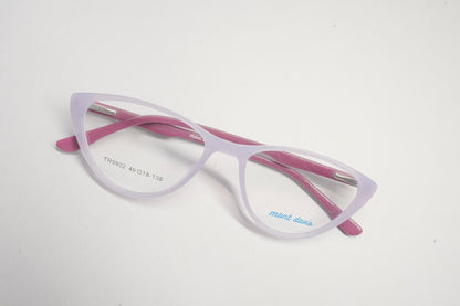 MONT DAVIS 9902 CAT EYE LADIES FULL FRAME