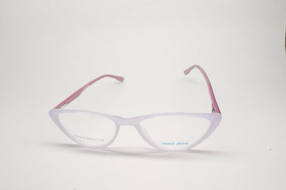 MONT DAVIS 9902 CAT EYE LADIES FULL FRAME