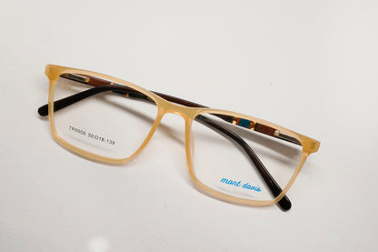 MONT DAVIS TR9906 SQUIRE FULL FRAME