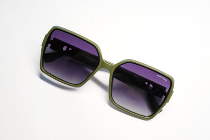 MONT DAVIS  RETRO STYLE LADIES SUNGLASS