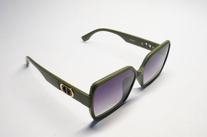 MONT DAVIS  RETRO STYLE LADIES SUNGLASS