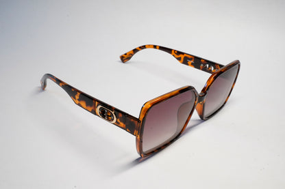 MONT DAVIS  RETRO STYLE LADIES SUNGLASS