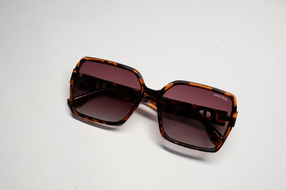 MONT DAVIS  RETRO STYLE LADIES SUNGLASS