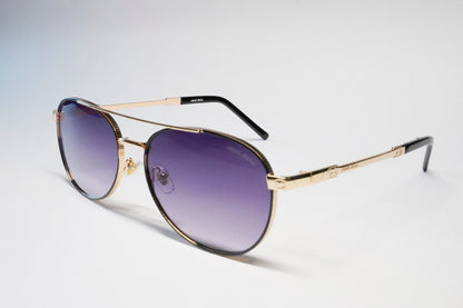 MONT DAVIS  AVIATOR  SUNGLASS