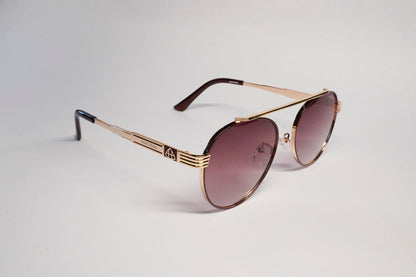 MONT DAVIS B60 755 AVIATOR SUNGLASS