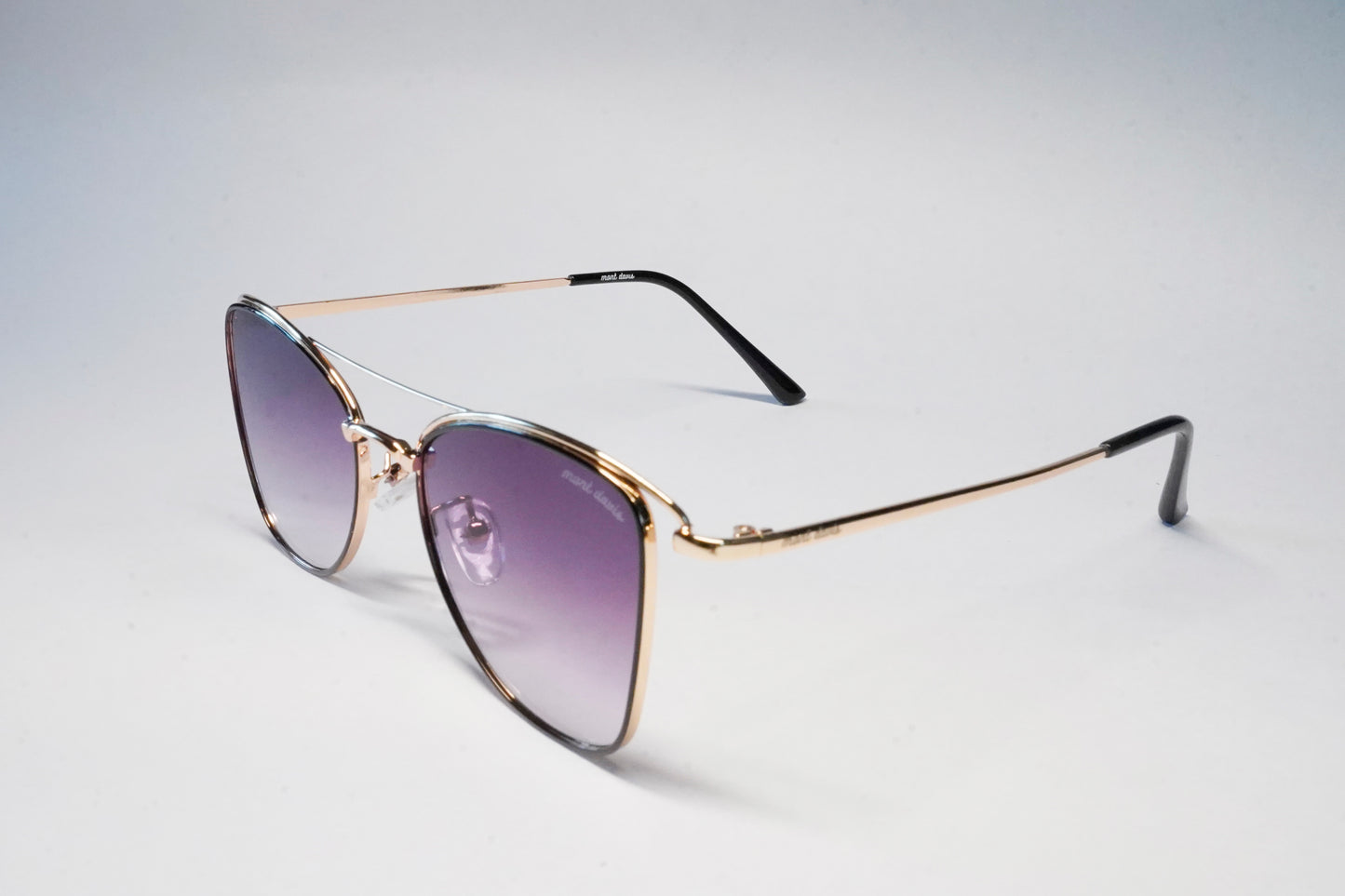 MONT DAVIS  LADIES SUNGLASS