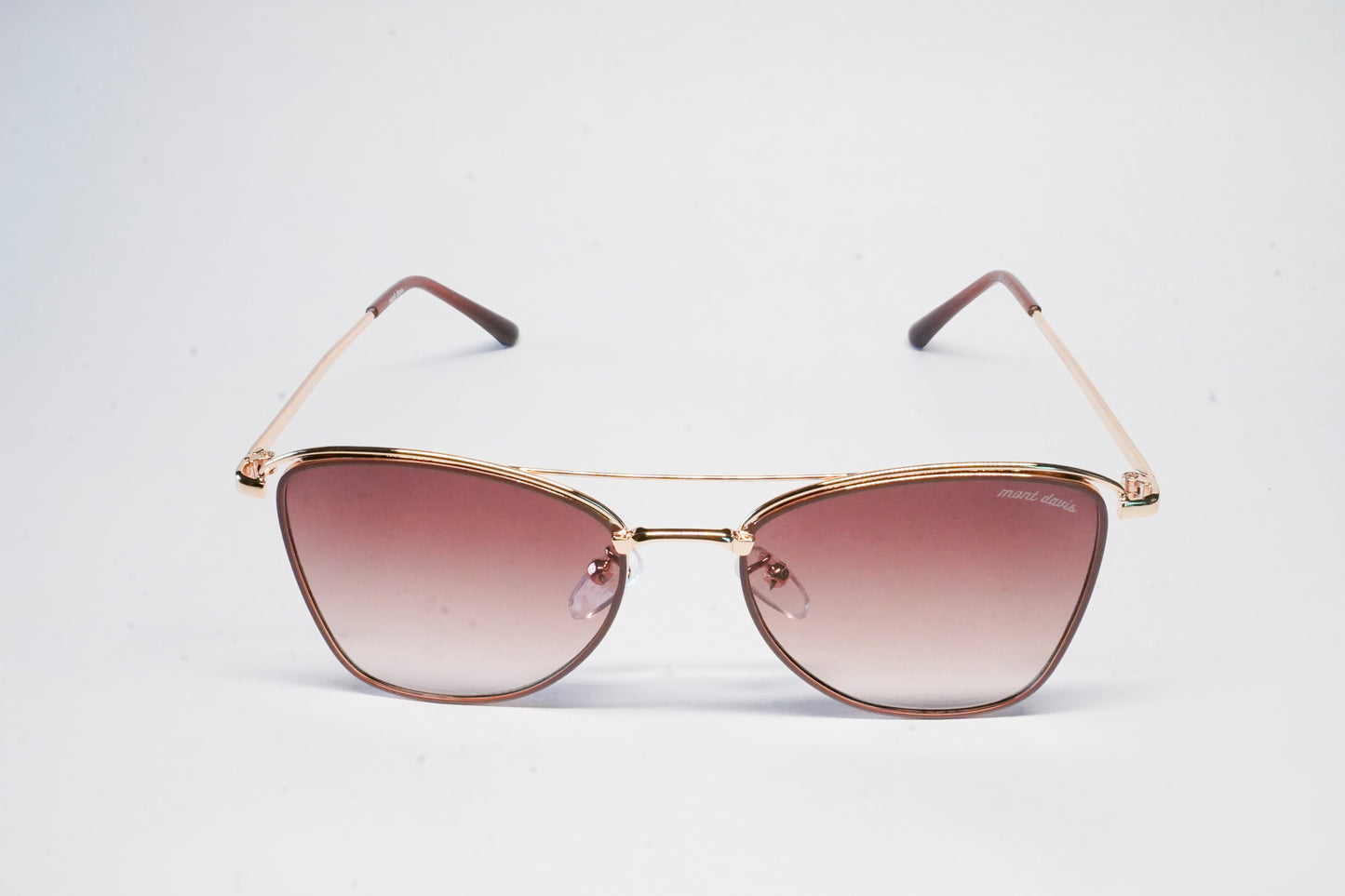 MONT DAVIS  LADIES SUNGLASS