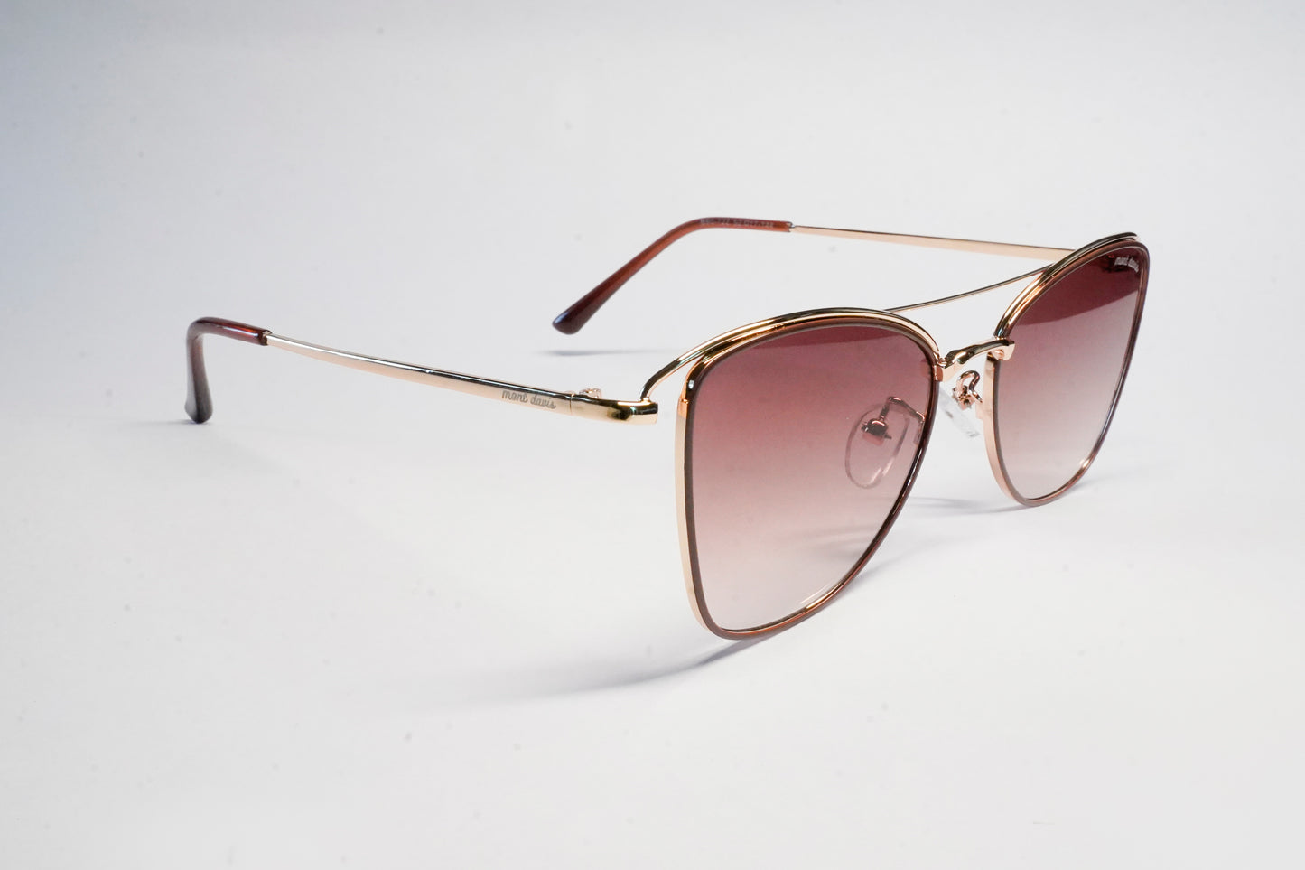 MONT DAVIS  LADIES SUNGLASS