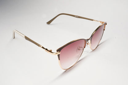 MONT DAVIS CATEYE LADIES SUNGLASS