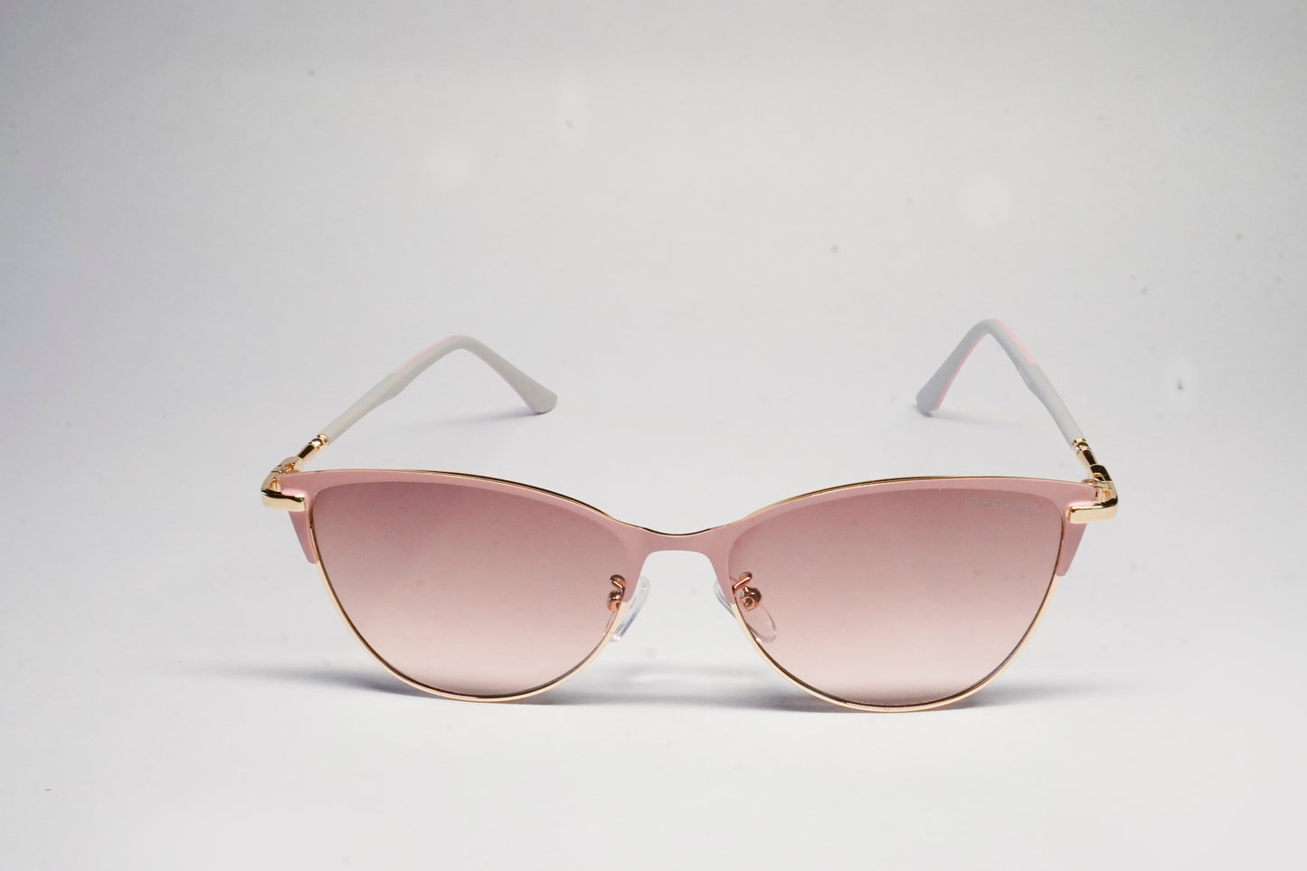 MONT DAVIS CATEYE LADIES SUNGLASS