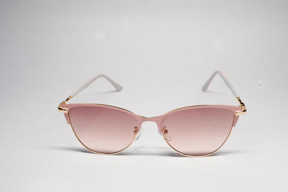 MONT DAVIS CATEYE LADIES SUNGLASS