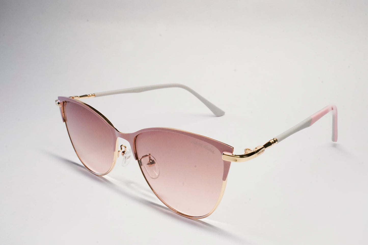 MONT DAVIS CATEYE LADIES SUNGLASS