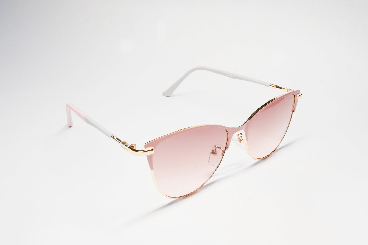 MONT DAVIS CATEYE LADIES SUNGLASS