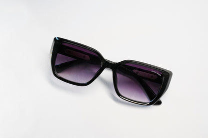 MONT DAVIS LADIES BUTTERFLY SUNGLASS