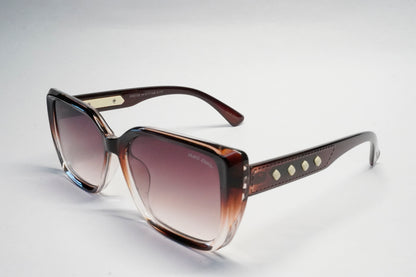 MONT DAVIS LADIES BUTTERFLY SUNGLASS