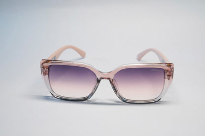 MONT DAVIS LADIES BUTTERFLY SUNGLASS