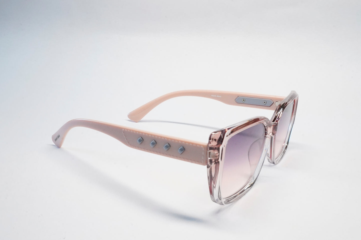 MONT DAVIS LADIES BUTTERFLY SUNGLASS