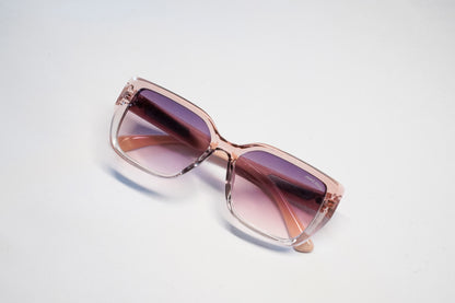 MONT DAVIS LADIES BUTTERFLY SUNGLASS