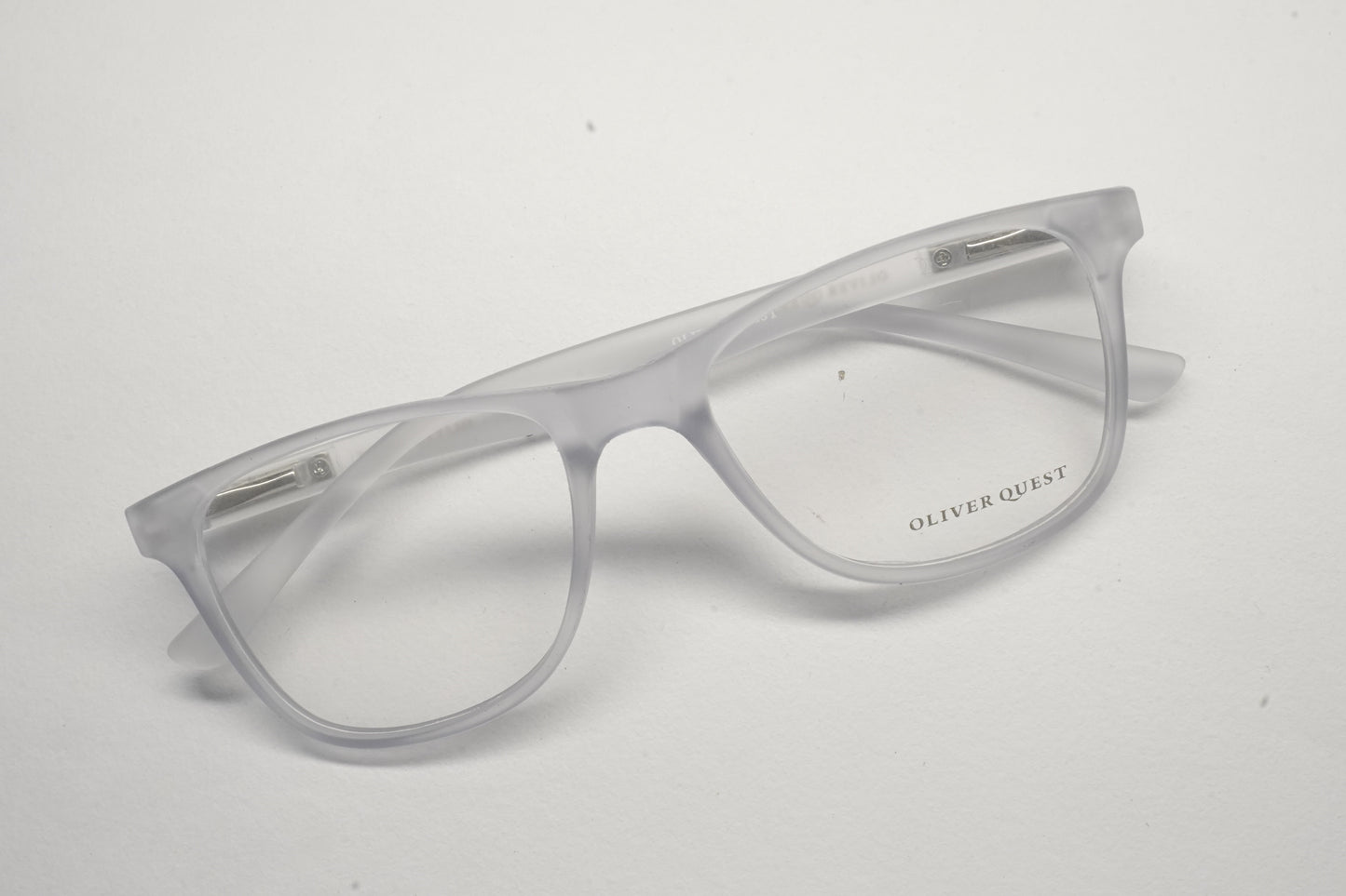 OLIVER QUEST 614 WAYFARER FULL FRAME