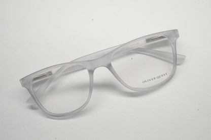 OLIVER QUEST 614 WAYFARER FULL FRAME
