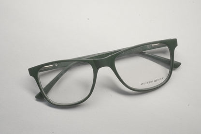 OLIVER QUEST 614 WAYFARER FULL FRAME