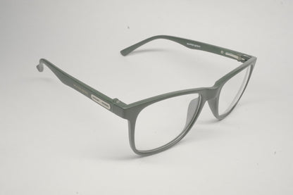 OLIVER QUEST 614 WAYFARER FULL FRAME