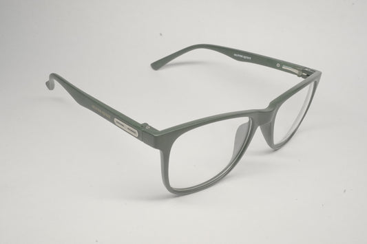 OLIVER QUEST 614 WAYFARER FULL FRAME