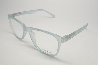 OLIVER QUEST 614 WAYFARER FULL FRAME