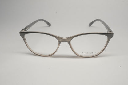 OLIVER QUEST SDP1005  CAT EYE LADIES FULL FRAME
