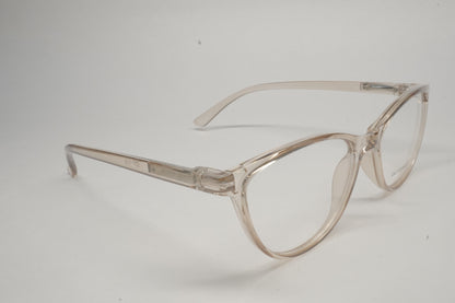 OLIVER QUEST SDP1005  CAT EYE LADIES FULL FRAME