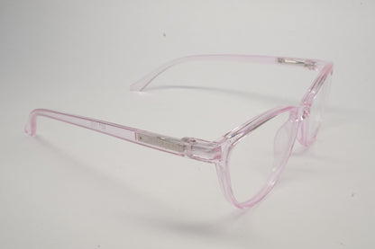 OLIVER QUEST SDP1005  CAT EYE LADIES FULL FRAME