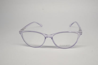 OLIVER QUEST SDP1005  CAT EYE LADIES FULL FRAME