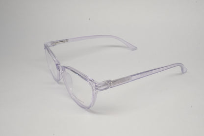 OLIVER QUEST SDP1005  CAT EYE LADIES FULL FRAME