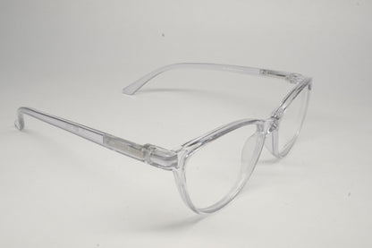 OLIVER QUEST SDP1005  CAT EYE LADIES FULL FRAME