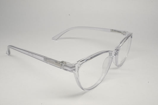 OLIVER QUEST SDP1005  CAT EYE LADIES FULL FRAME