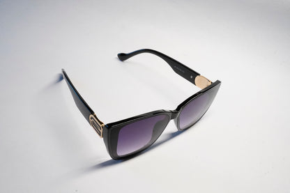 OLIVER QUEST LADIES SUNGLASS