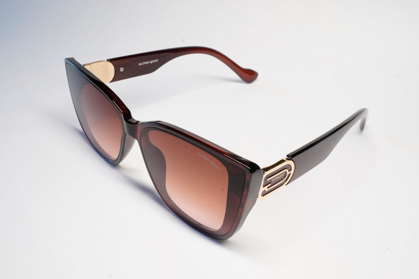 OLIVER QUEST LADIES SUNGLASS