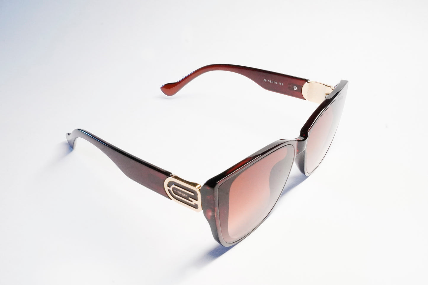 OLIVER QUEST LADIES SUNGLASS