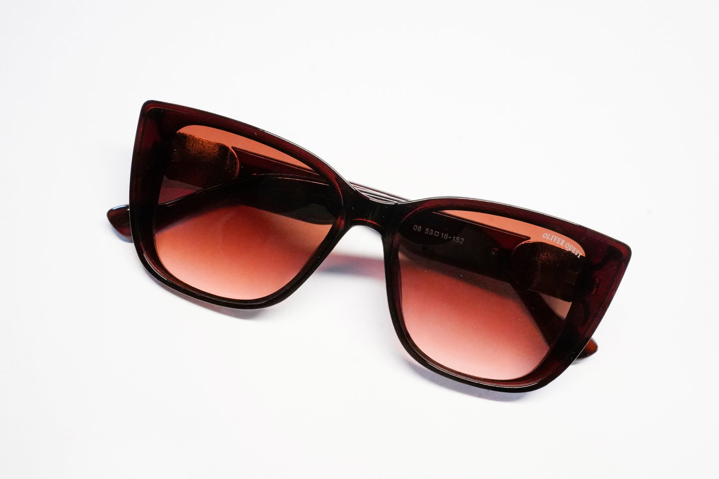 OLIVER QUEST LADIES SUNGLASS