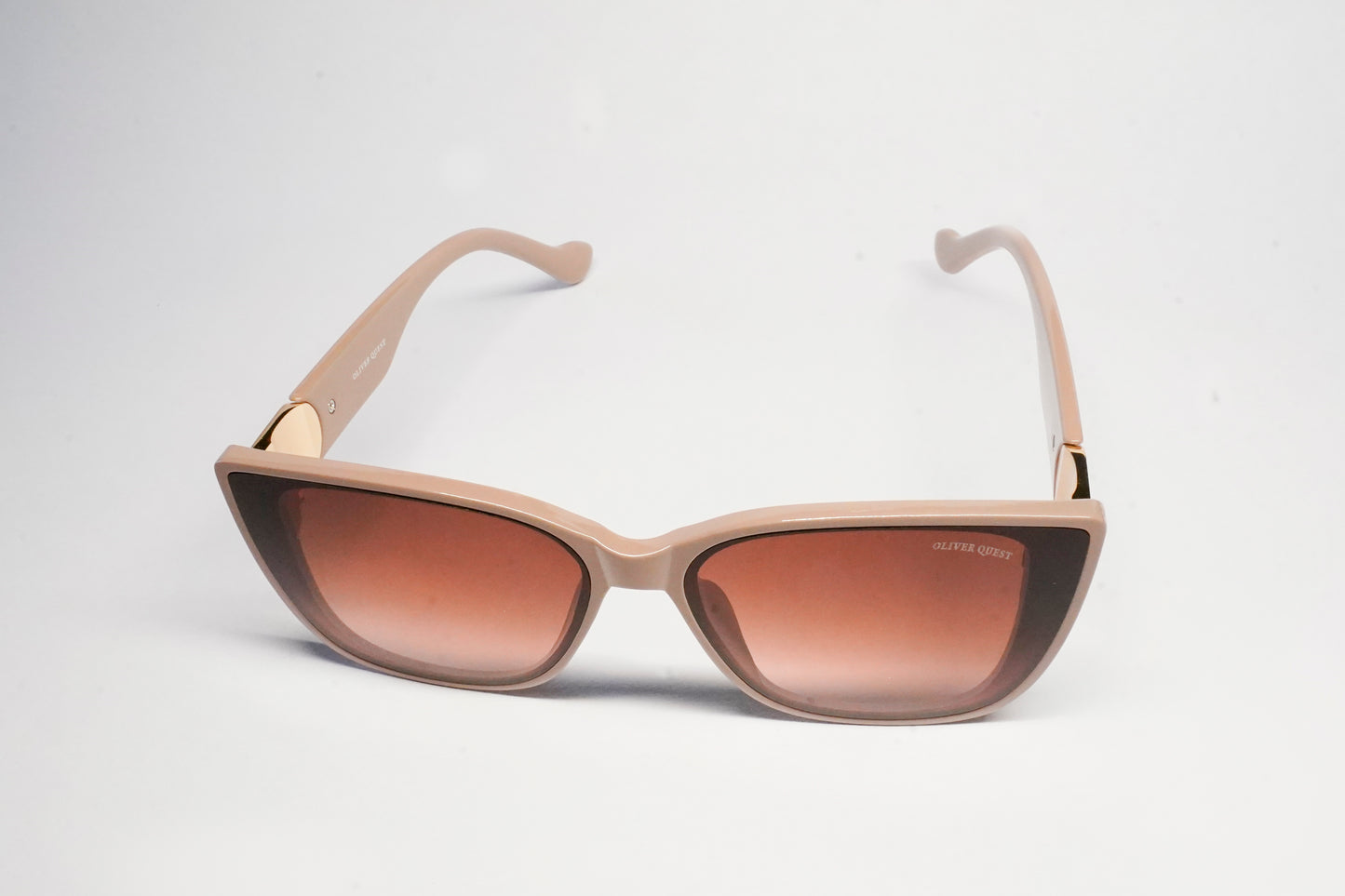 OLIVER QUEST LADIES SUNGLASS