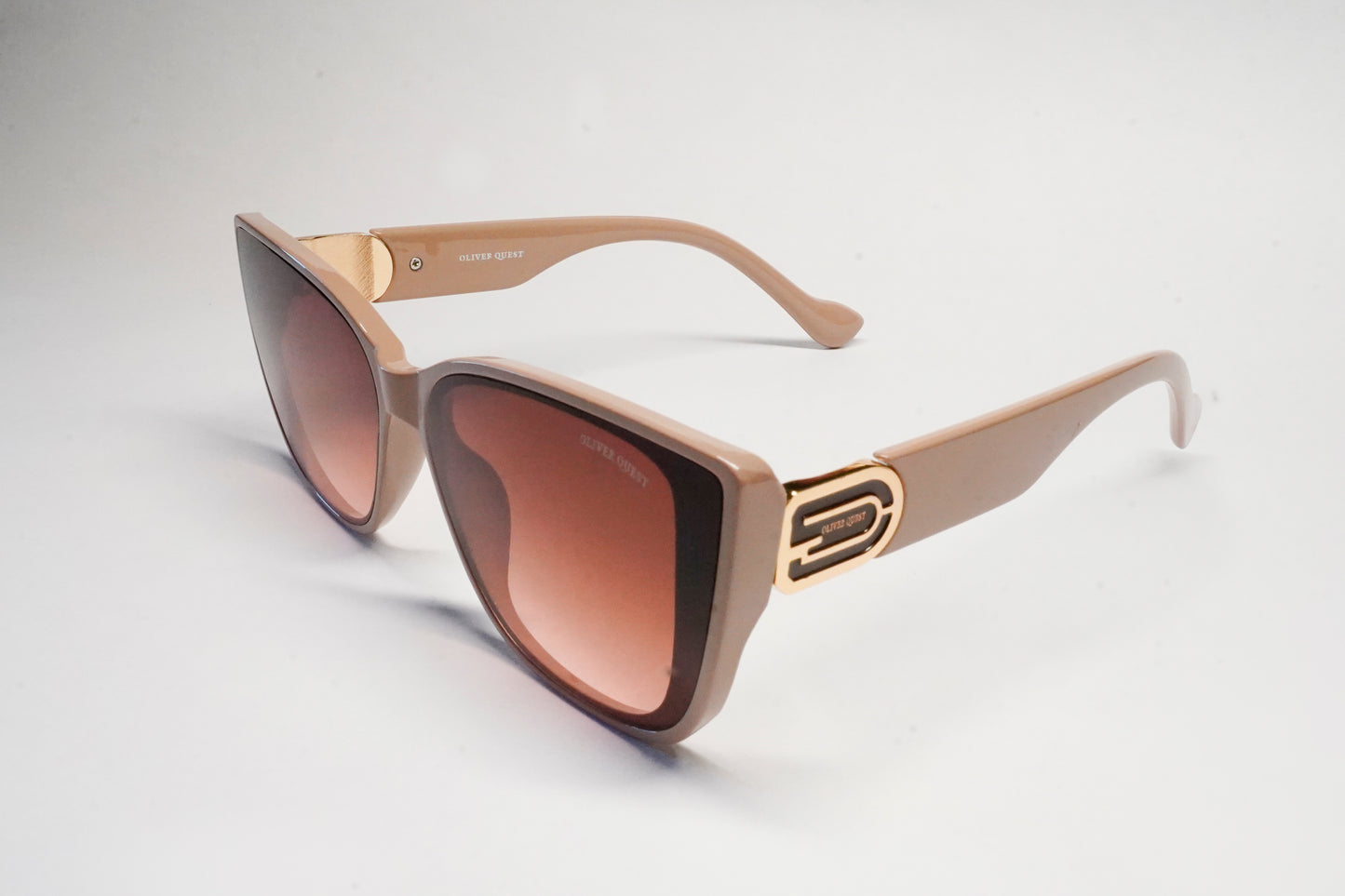 OLIVER QUEST LADIES SUNGLASS