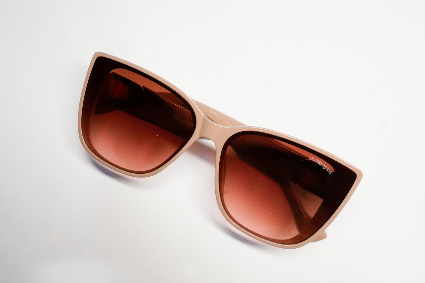 OLIVER QUEST LADIES SUNGLASS