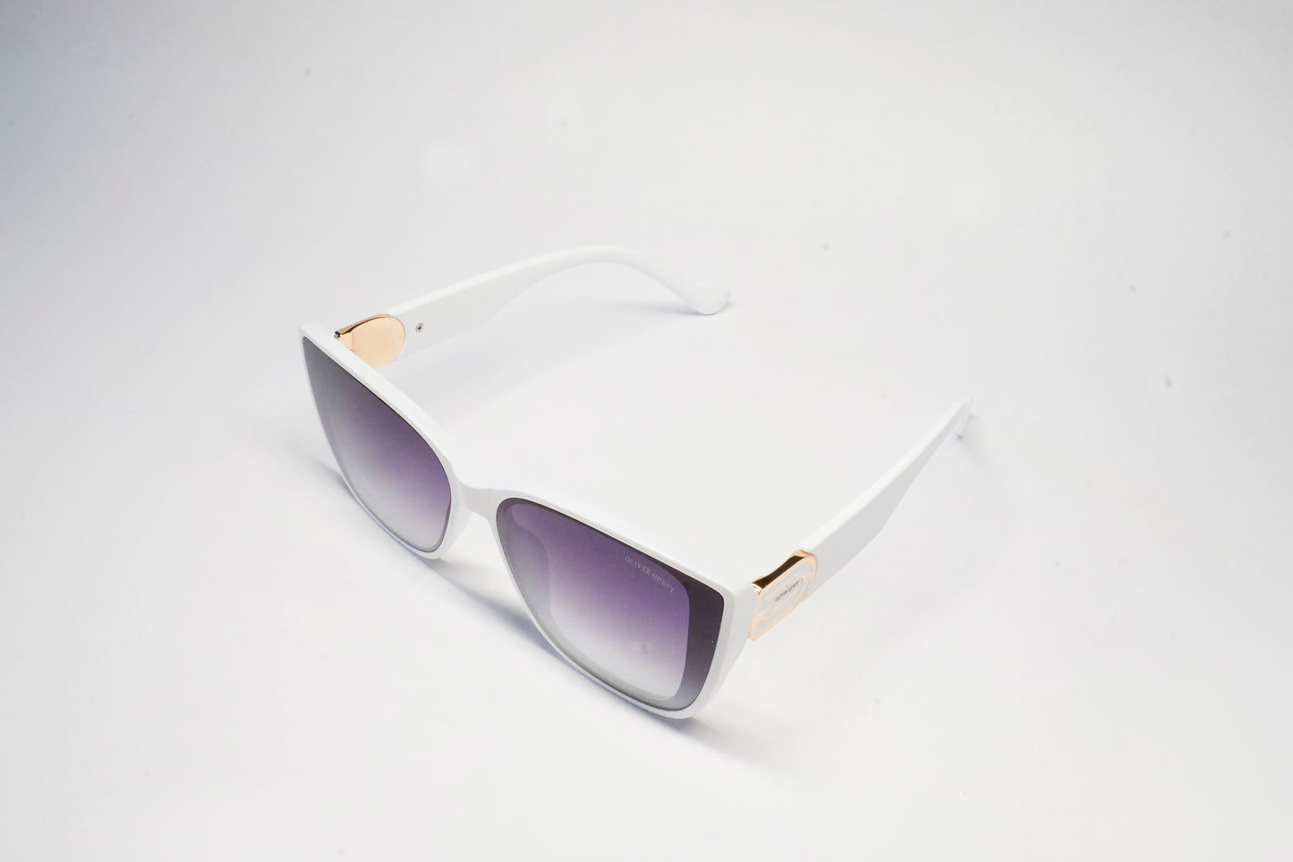 OLIVER QUEST LADIES SUNGLASS