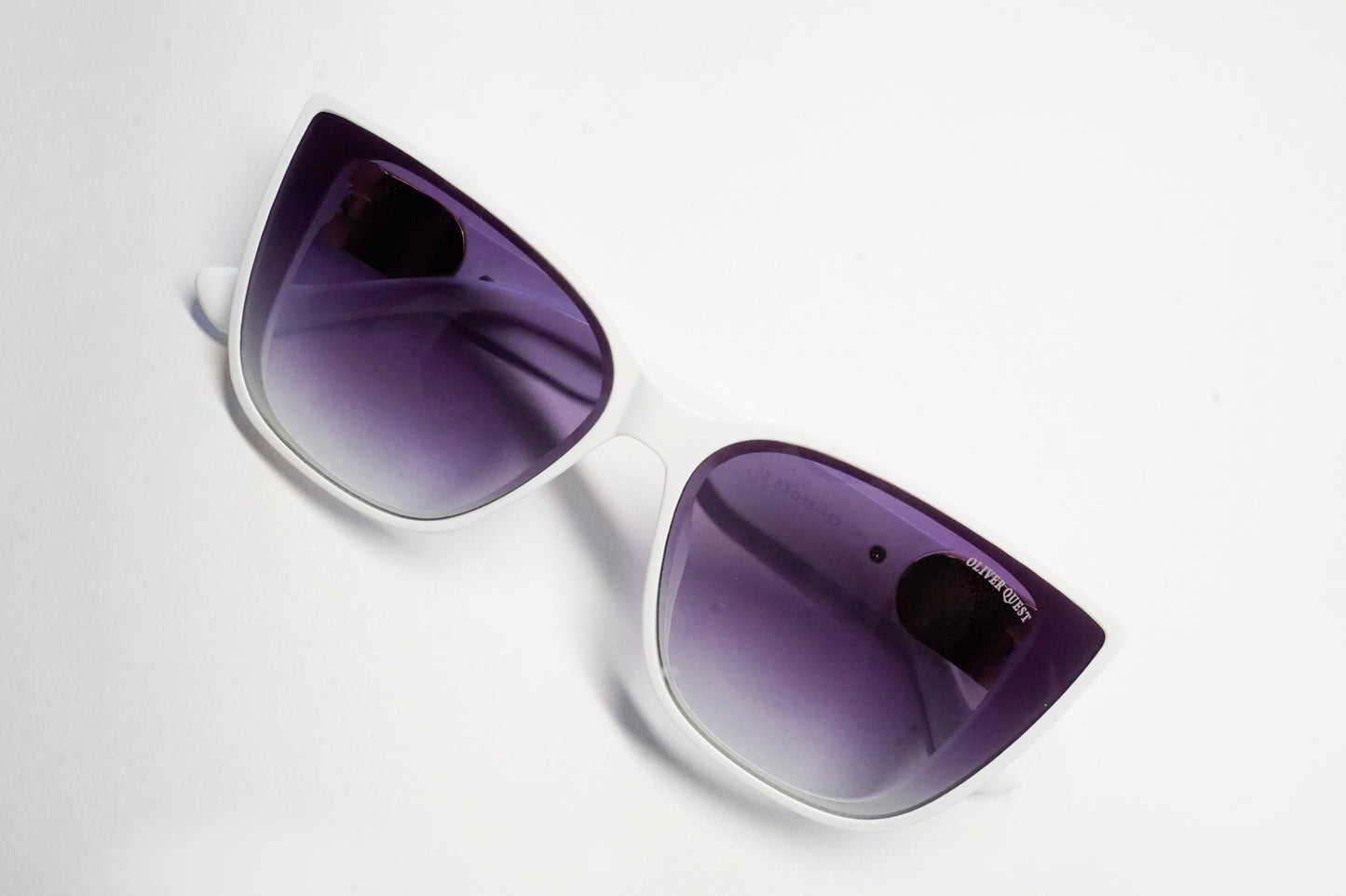 OLIVER QUEST LADIES SUNGLASS