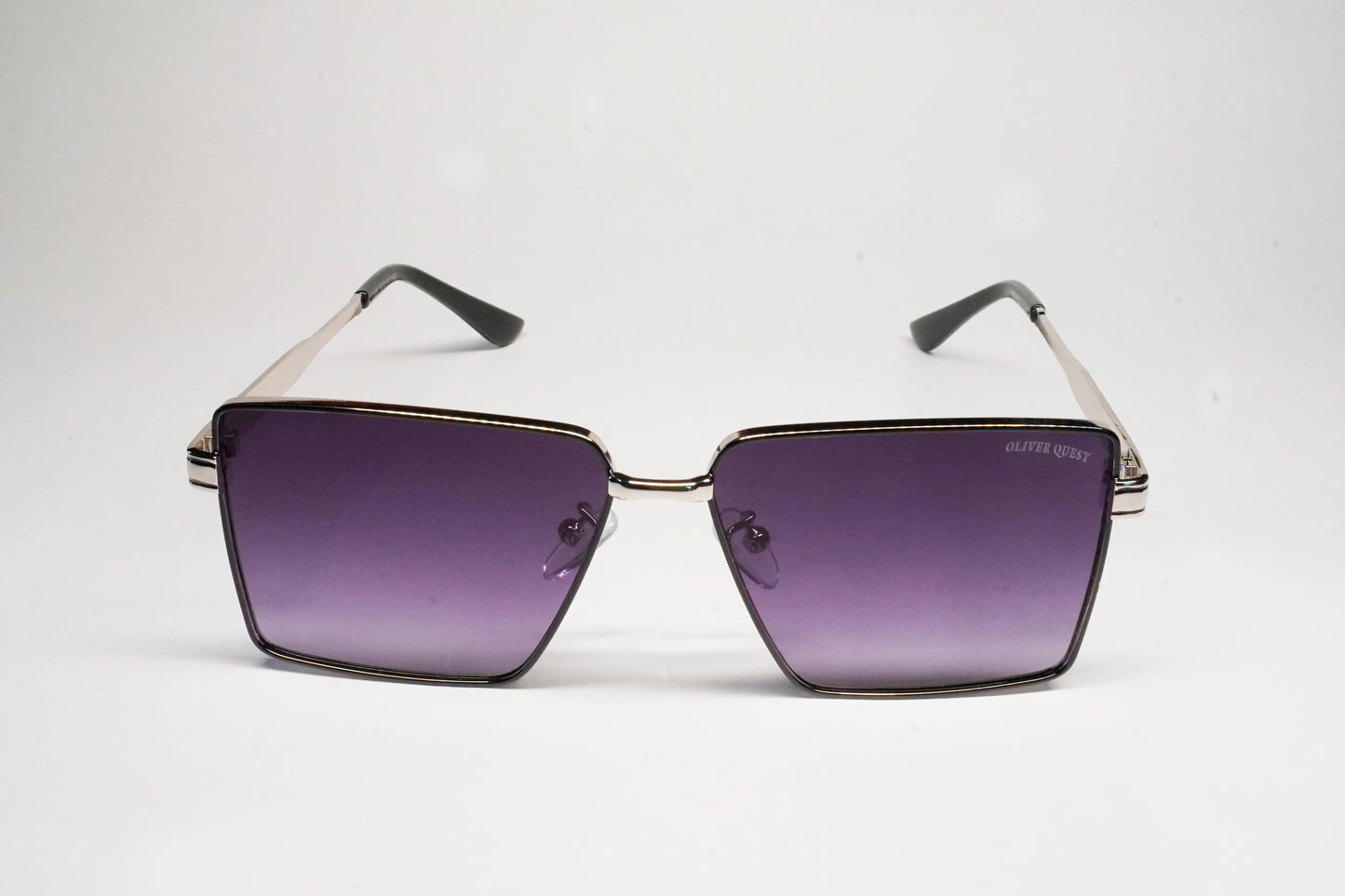 OLIVER QUEST SQUIRE FULL METAL SUNGLASS