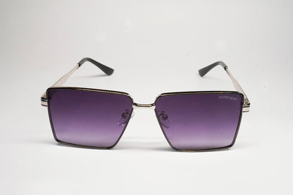 OLIVER QUEST SQUIRE FULL METAL SUNGLASS